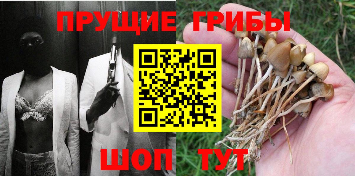 Галлюциногенные грибы Magic Shrooms Омск